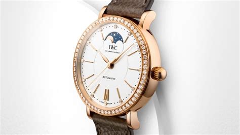 iwc ladies watches|iwc original watches.